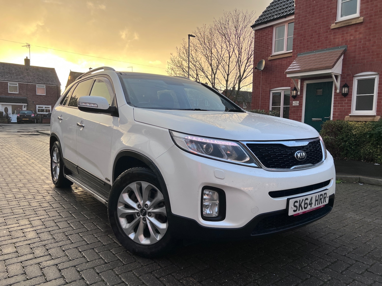 Used Kia Sorento 2014 for sale - 77285898: Photo 1