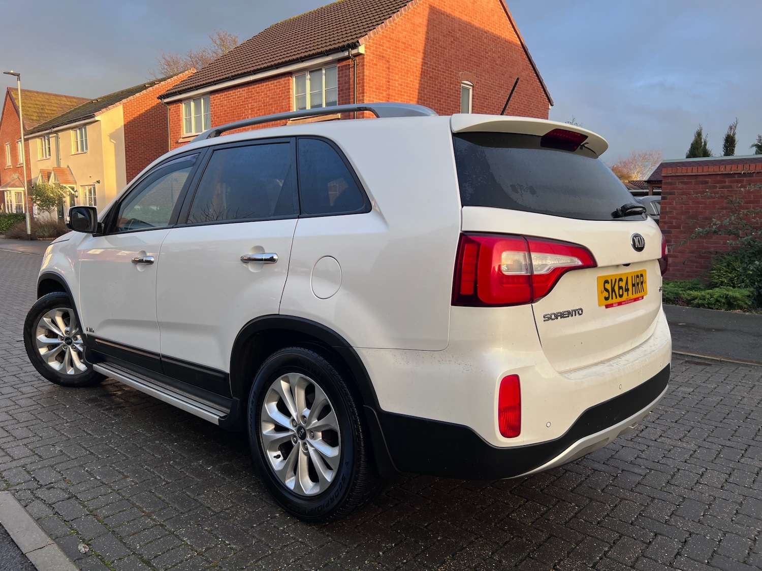 Used Kia Sorento 2014 for sale - 77285898: Photo 3