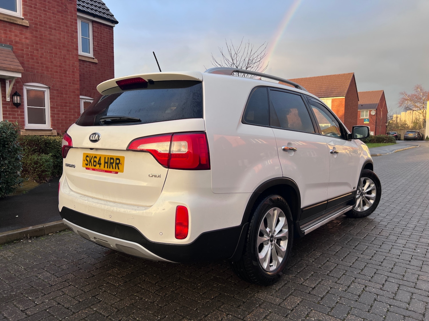 Used Kia Sorento 2014 for sale - 77285898: Photo 4