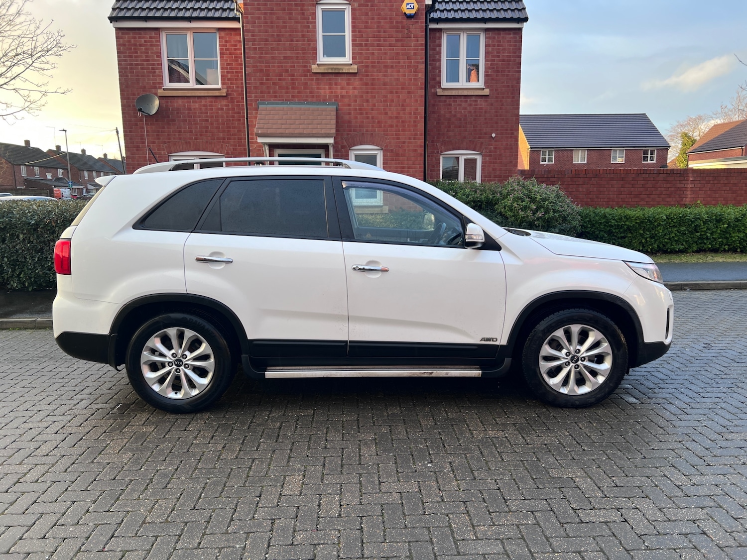 Used Kia Sorento 2014 for sale - 77285898: Photo 5