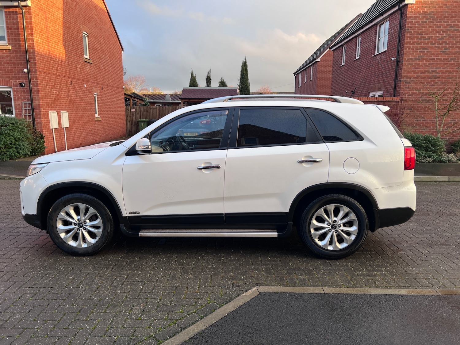 Used Kia Sorento 2014 for sale - 77285898: Photo 6