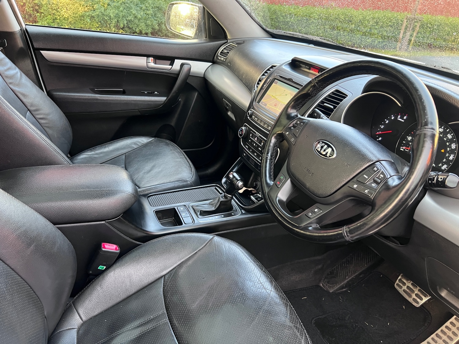 Used Kia Sorento 2014 for sale - 77285898: Photo 7