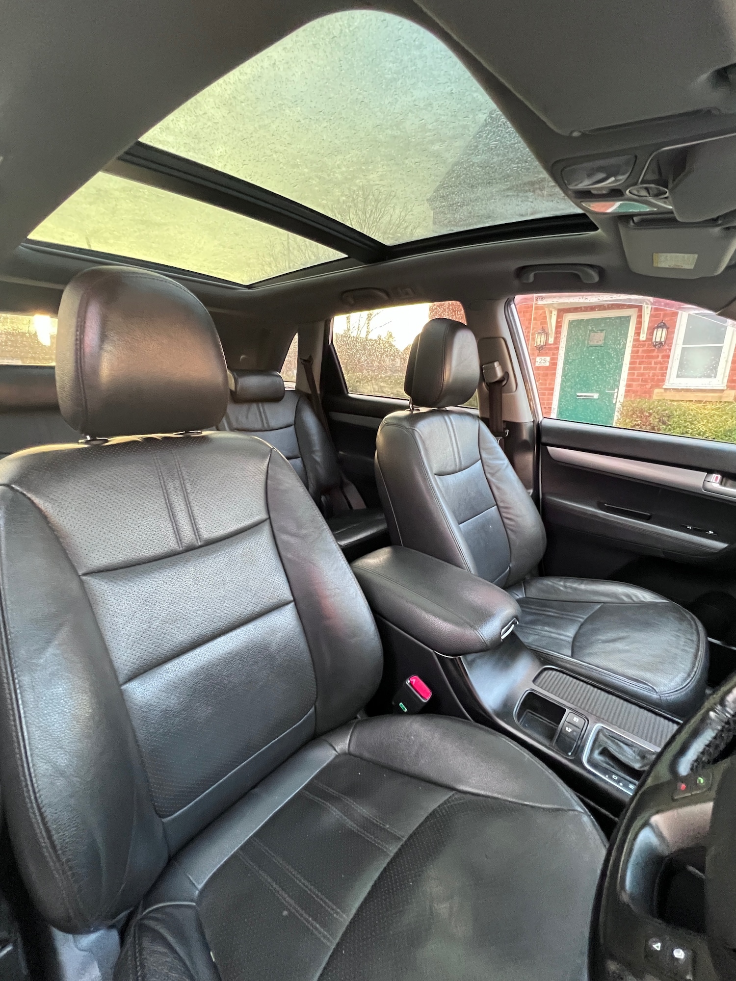 Used Kia Sorento 2014 for sale - 77285898: Photo 8