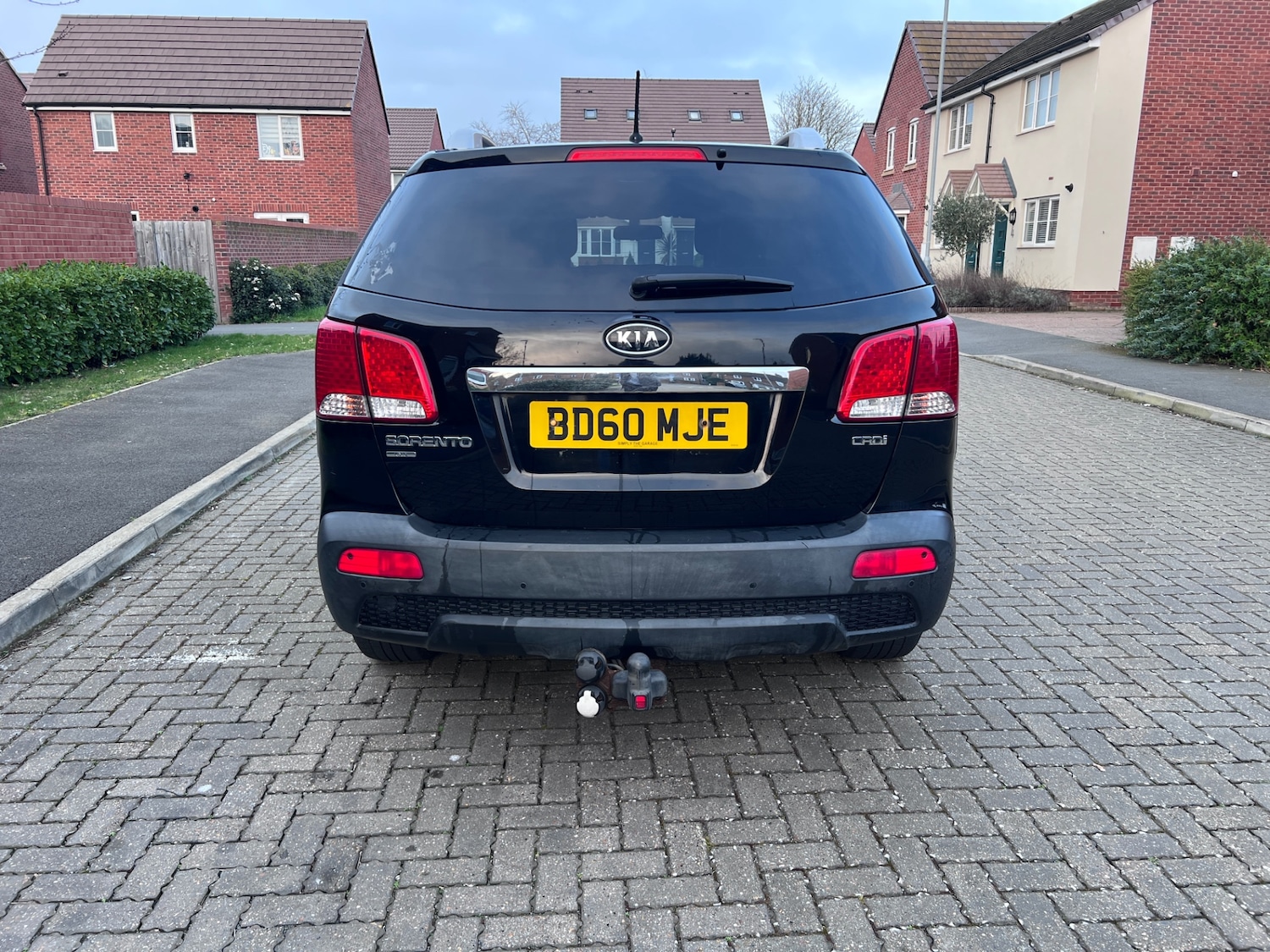 Used Kia Sorento 2010 for sale - 77804916: Photo 10