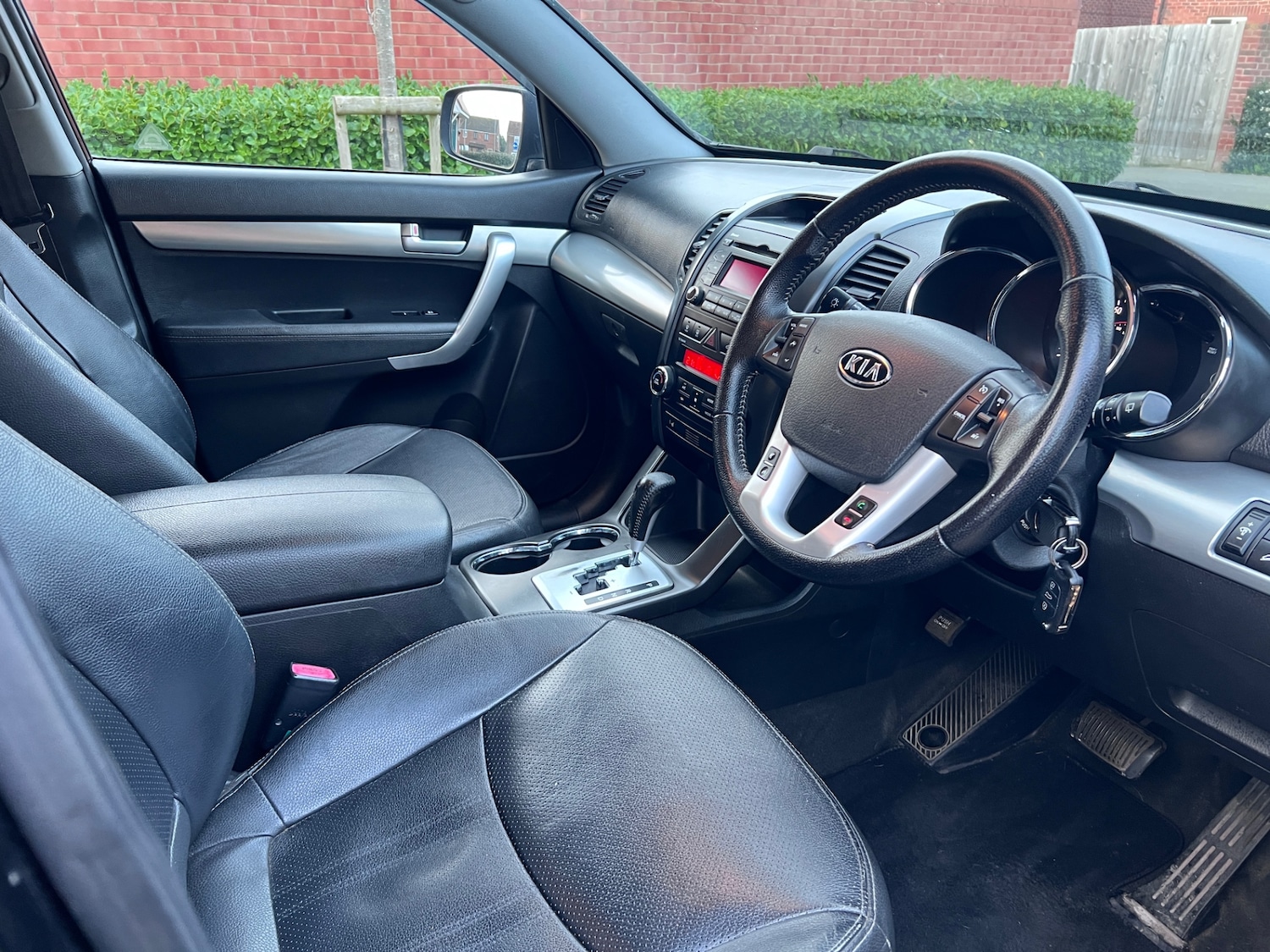 Used Kia Sorento 2010 for sale - 77804916: Photo 11