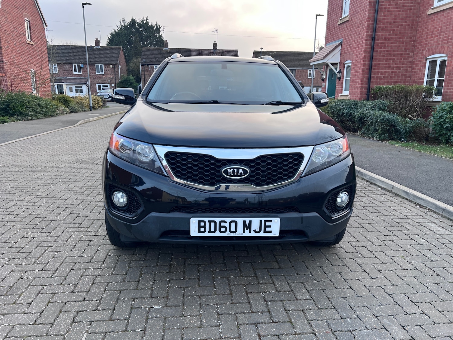 Used Kia Sorento 2010 for sale - 77804916: Photo 12