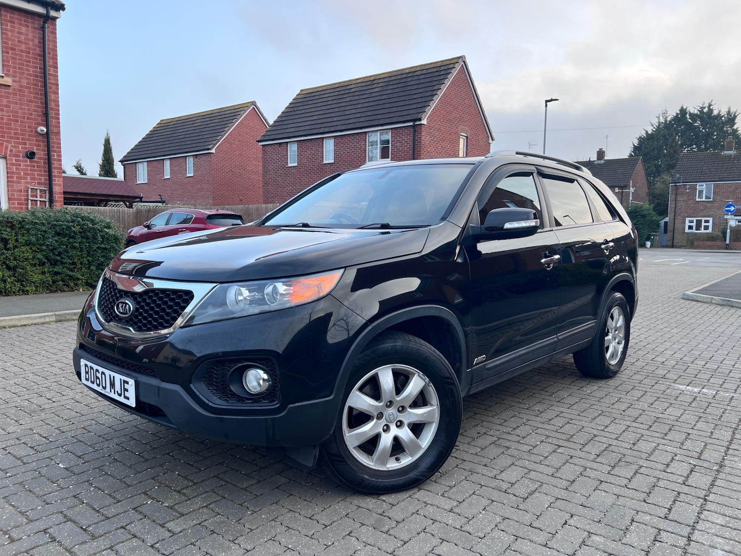 Used Kia Sorento 2010 for sale - 77804916: Photo 2