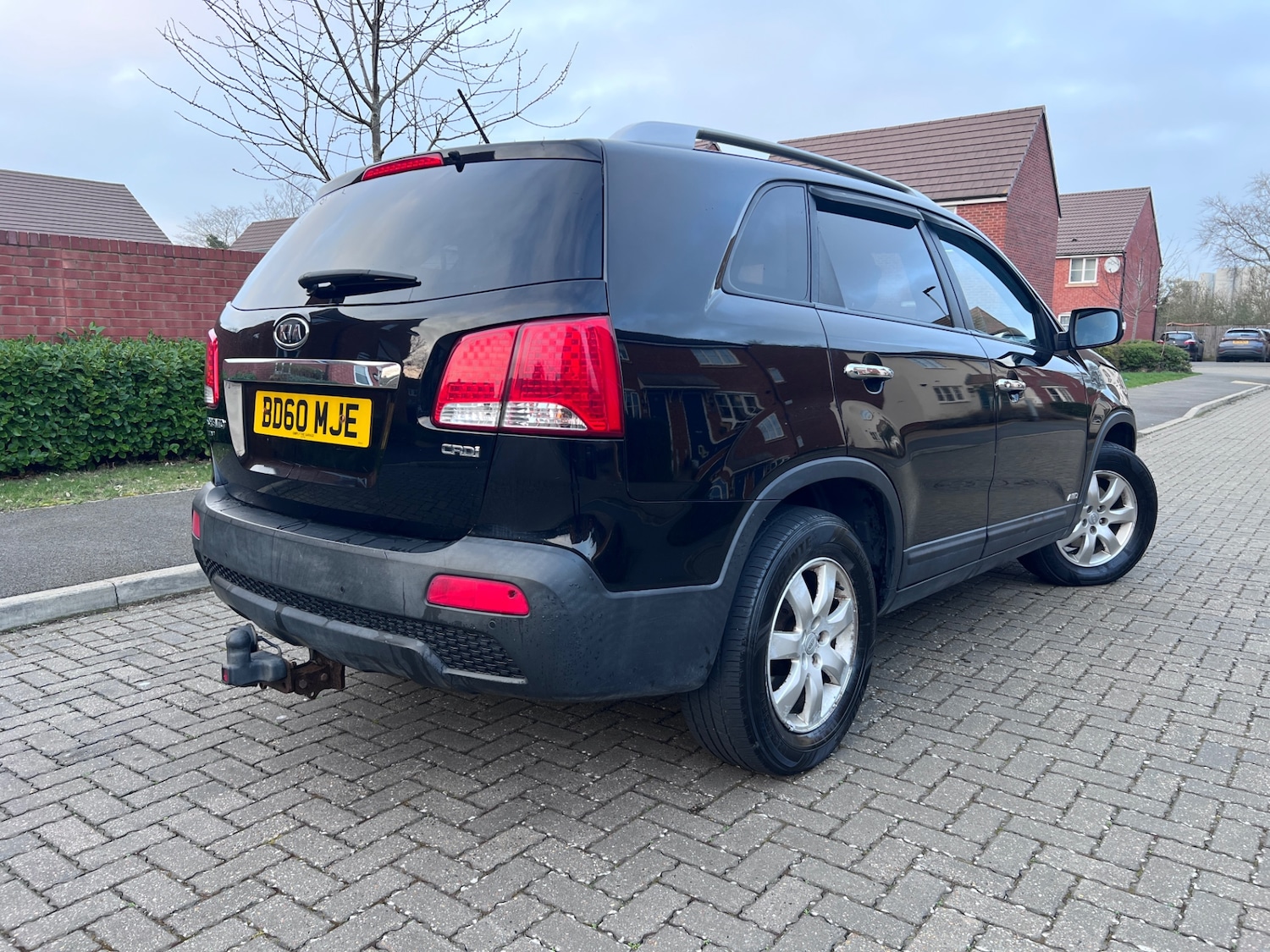 Used Kia Sorento 2010 for sale - 77804916: Photo 4