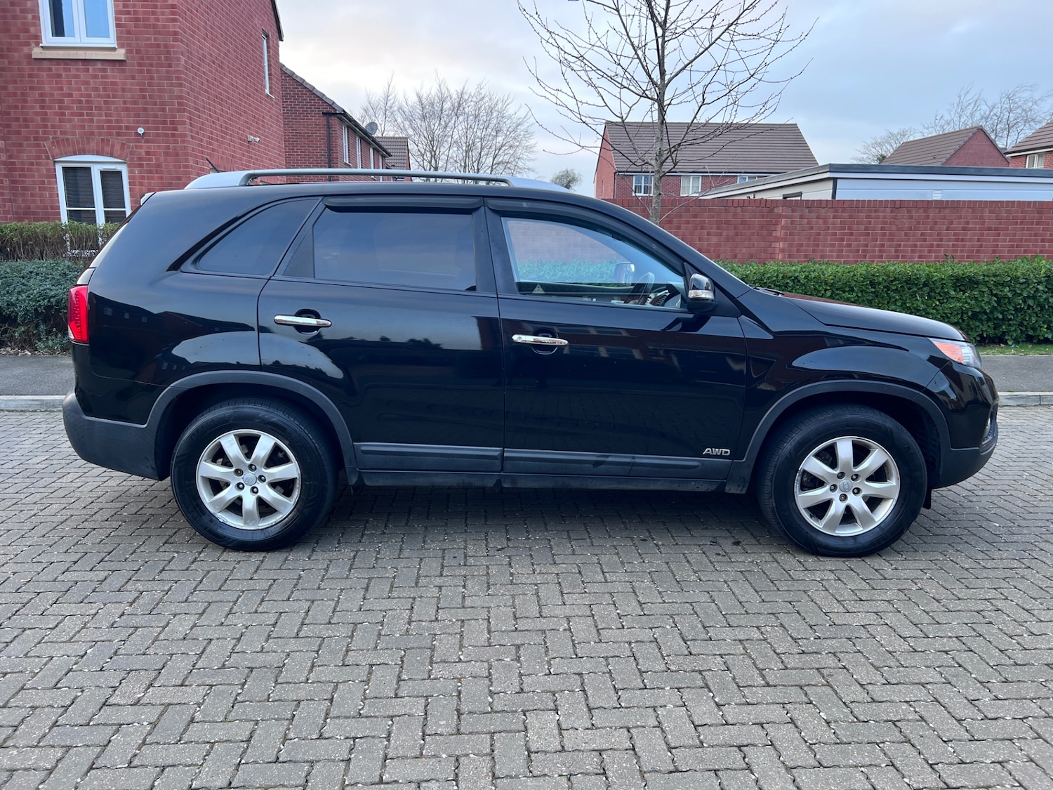 Used Kia Sorento 2010 for sale - 77804916: Photo 5