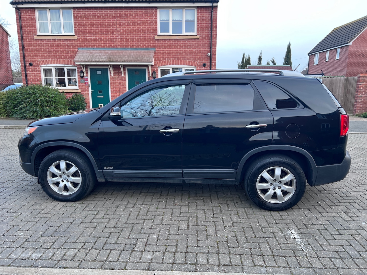 Used Kia Sorento 2010 for sale - 77804916: Photo 6