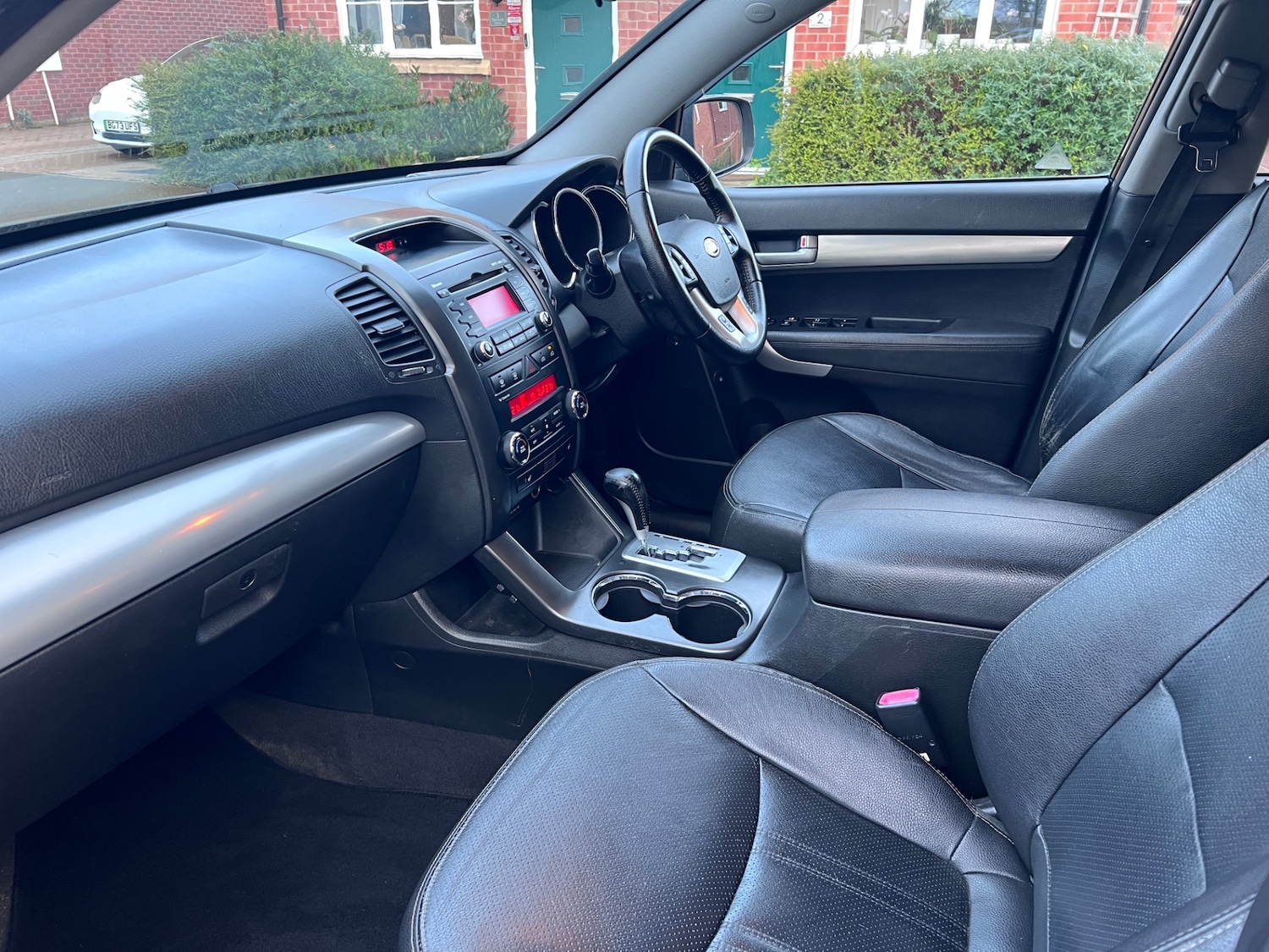 Used Kia Sorento 2010 for sale - 77804916: Photo 7