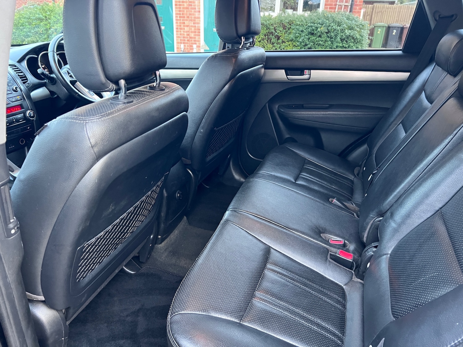 Used Kia Sorento 2010 for sale - 77804916: Photo 8