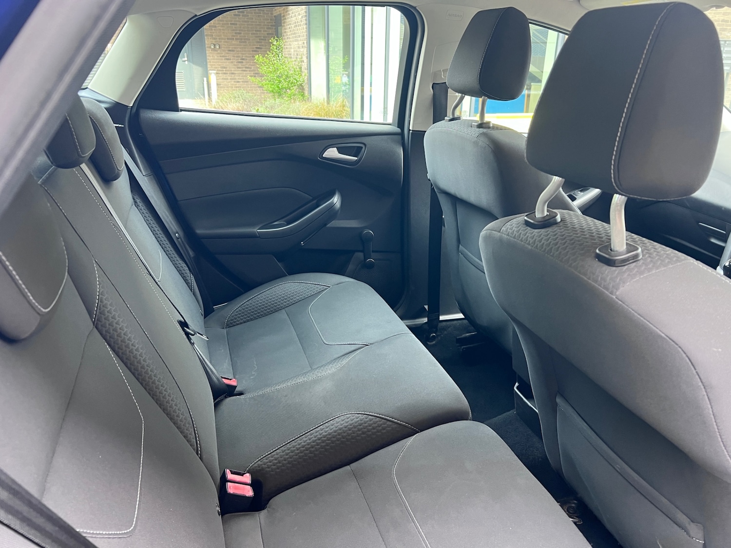 Used Ford Focus 2015 for sale - 77962980: Photo 10