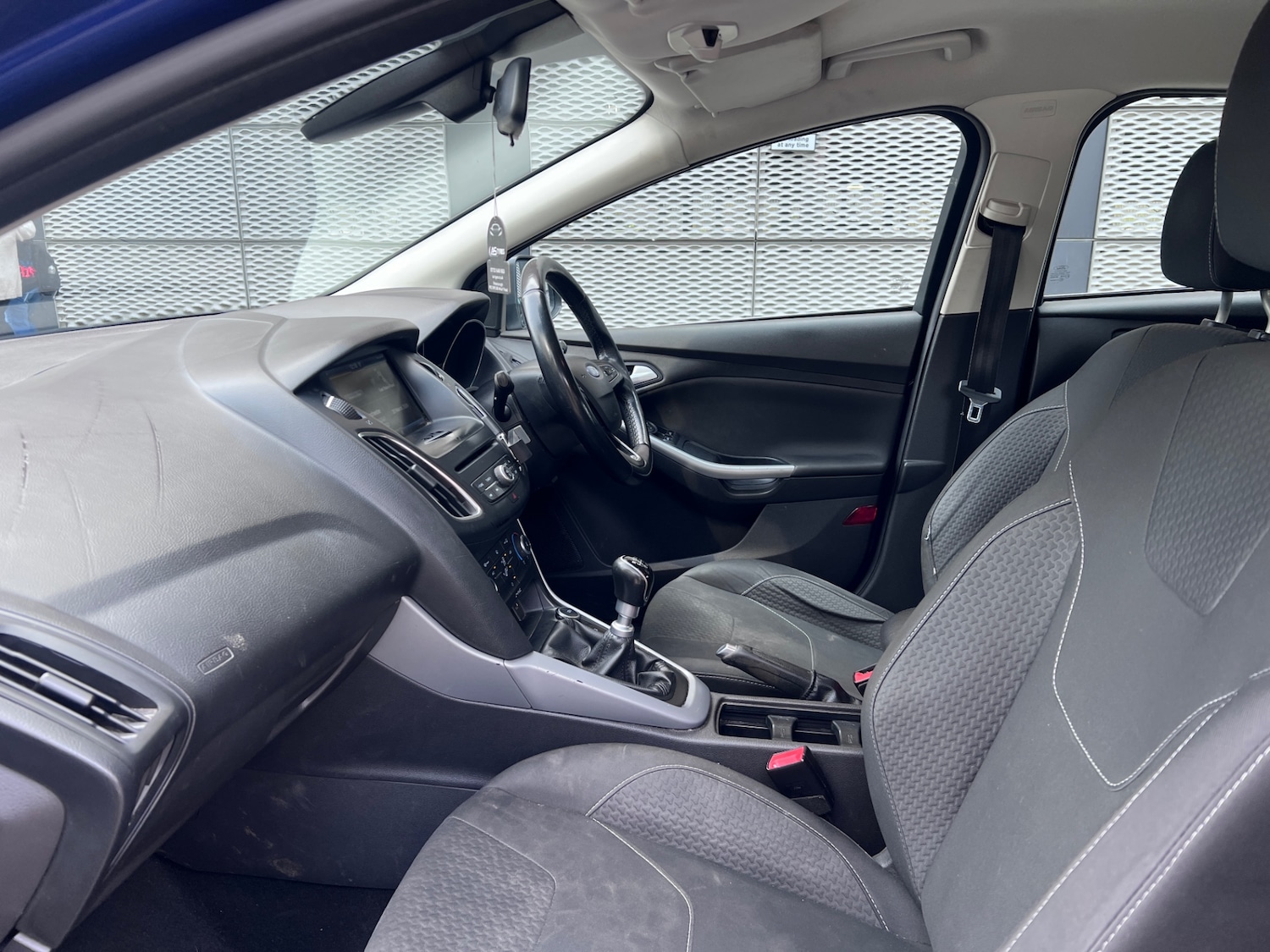 Used Ford Focus 2015 for sale - 77962980: Photo 11