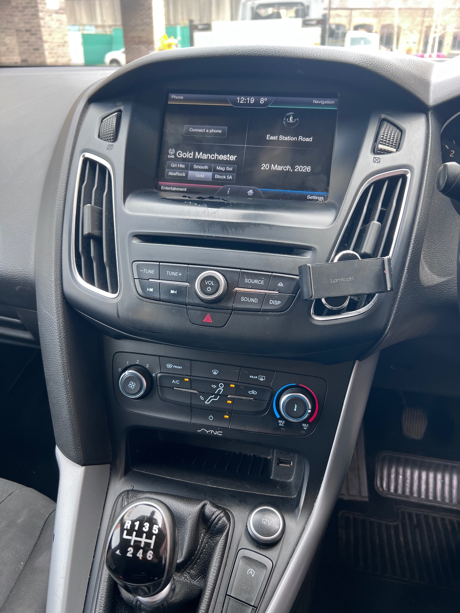 Used Ford Focus 2015 for sale - 77962980: Photo 12