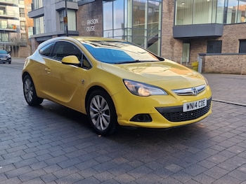 2014 (14) - 2.0 CDTi 16V SRi 3dr