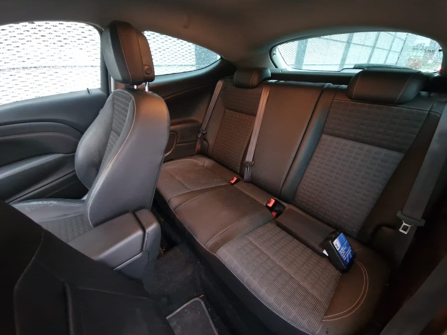 Used Vauxhall Astra GTC 2014 for sale - 77289513: Photo 7