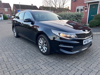 Used Kia Optima 2016 for sale - 78383480: Photo