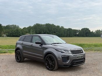 Used Land Rover Range Rover Evoque 2015 for sale - 78644664: Photo