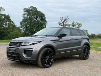 Used Land Rover Range Rover Evoque 2015 for sale - 78644664: Photo