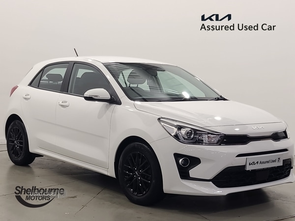Used Kia Rio 2022 for sale - 76371794: Photo 1