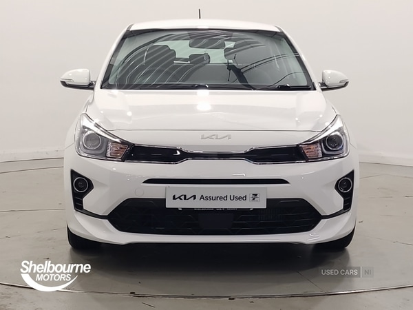 Used Kia Rio 2022 for sale - 76371794: Photo 11