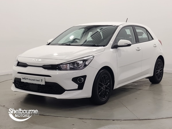 Used Kia Rio 2022 for sale - 76371794: Photo 12