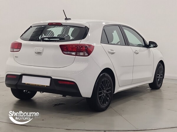 Used Kia Rio 2022 for sale - 76371794: Photo 13