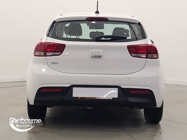 Used Kia Rio 2022 for sale - 76371794: Photo 14