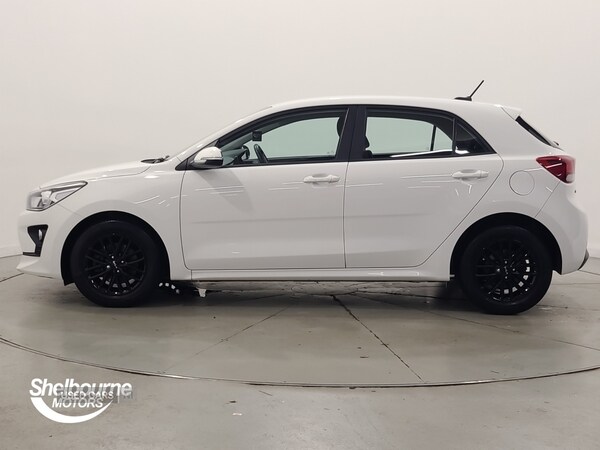 Used Kia Rio 2022 for sale - 76371794: Photo 15