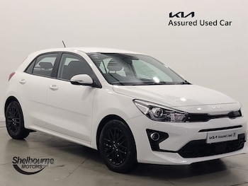 2022 - 1.0 T GDi 2 5dr DCT