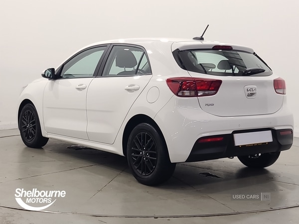 Used Kia Rio 2022 for sale - 76371794: Photo 2