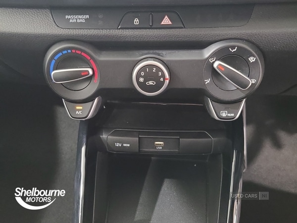 Used Kia Rio 2022 for sale - 76371794: Photo 24