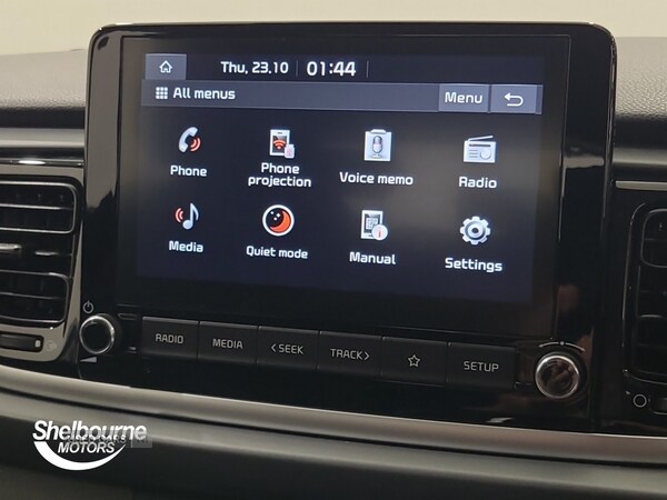 Used Kia Rio 2022 for sale - 76371794: Photo 27