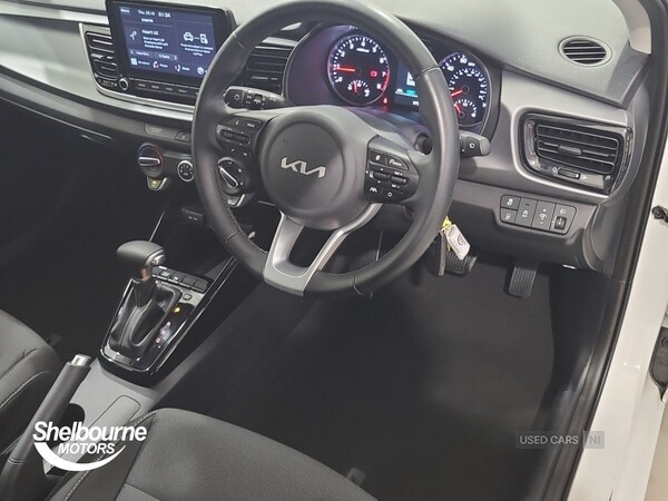 Used Kia Rio 2022 for sale - 76371794: Photo 4