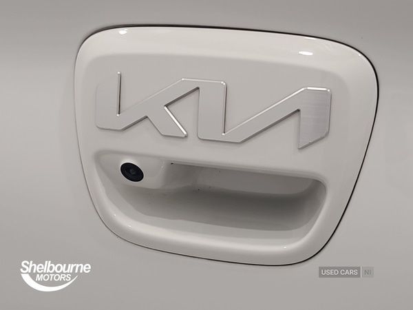 Used Kia Rio 2022 for sale - 76371794: Photo 40