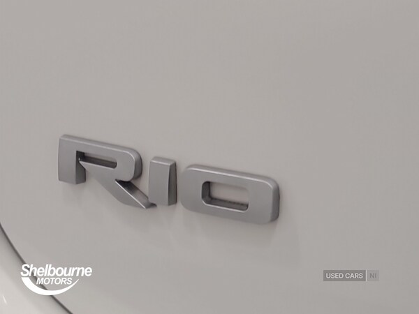 Used Kia Rio 2022 for sale - 76371794: Photo 41