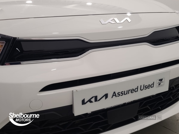 Used Kia Rio 2022 for sale - 76371794: Photo 45