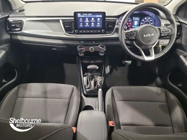 Used Kia Rio 2022 for sale - 76371794: Photo 48