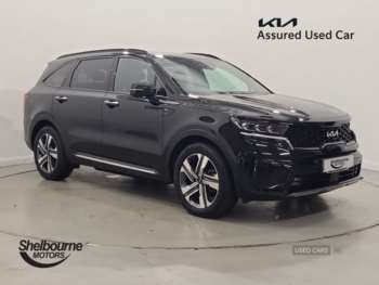 2024 - 1.6 T-GDi HEV Edition 5dr Auto