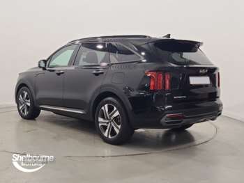 Used Kia Sorento 2024 for sale - 75103920: Photo