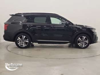 Used Kia Sorento 2024 for sale - 75103920: Photo