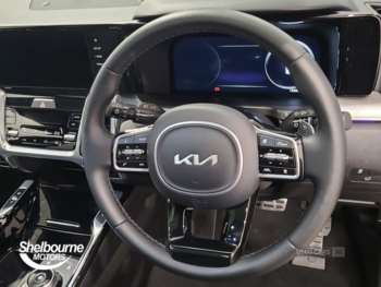 Used Kia Sorento 2024 for sale - 75103920: Photo