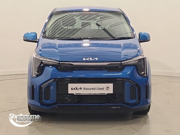 Used Kia Picanto 2024 for sale - 75429663: Photo 11