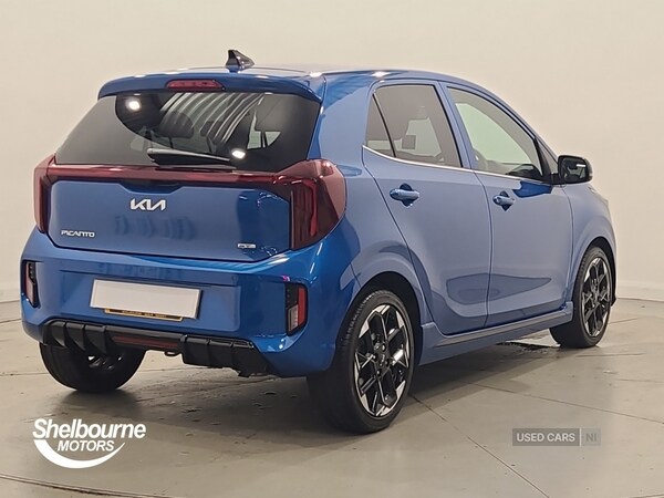 Used Kia Picanto 2024 for sale - 75429663: Photo 13