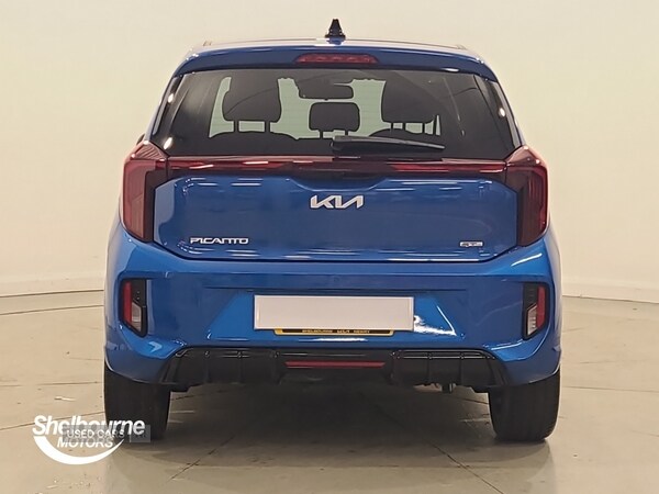 Used Kia Picanto 2024 for sale - 75429663: Photo 14
