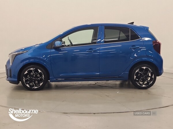 Used Kia Picanto 2024 for sale - 75429663: Photo 15