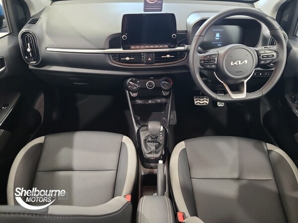 Used Kia Picanto 2024 for sale - 75429663: Photo 16