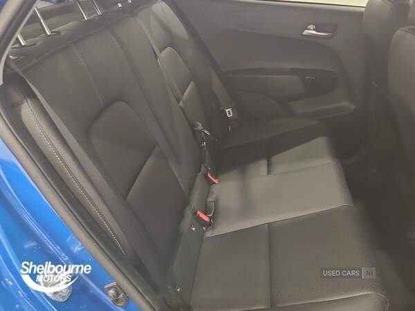 Used Kia Picanto 2024 for sale - 75429663: Photo 20