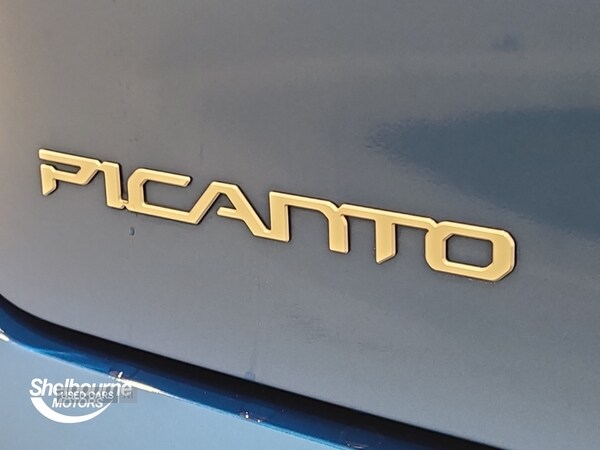 Used Kia Picanto 2024 for sale - 75429663: Photo 21